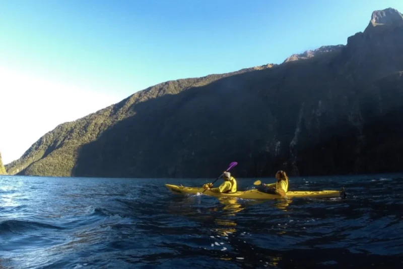Milford Sound Guide: 7 Tips for New Zealand’s Iconic Fjord