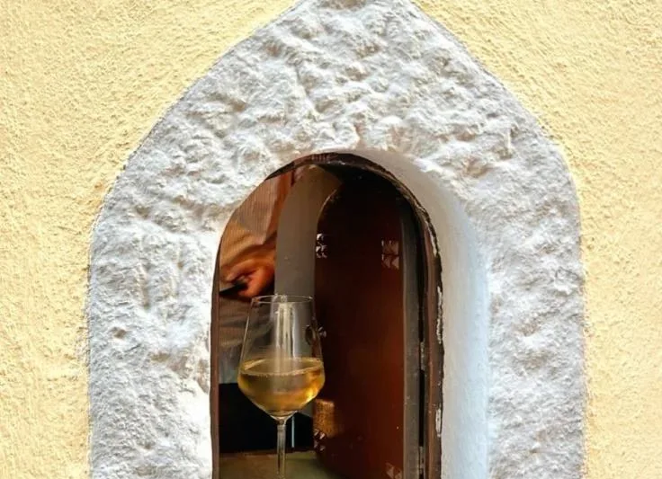 Italy’s Wine Culture BLEW My Mind (Here’s Why!)