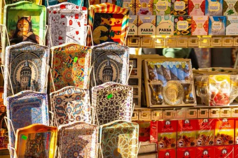 Turkey BLEW My Mind: Europe Meets Asia in Ways You Won’t Expect