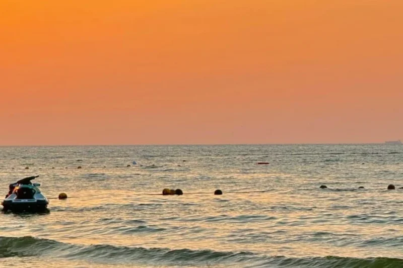 Travel to Heal: Expand Your World, Dilute Your Pain