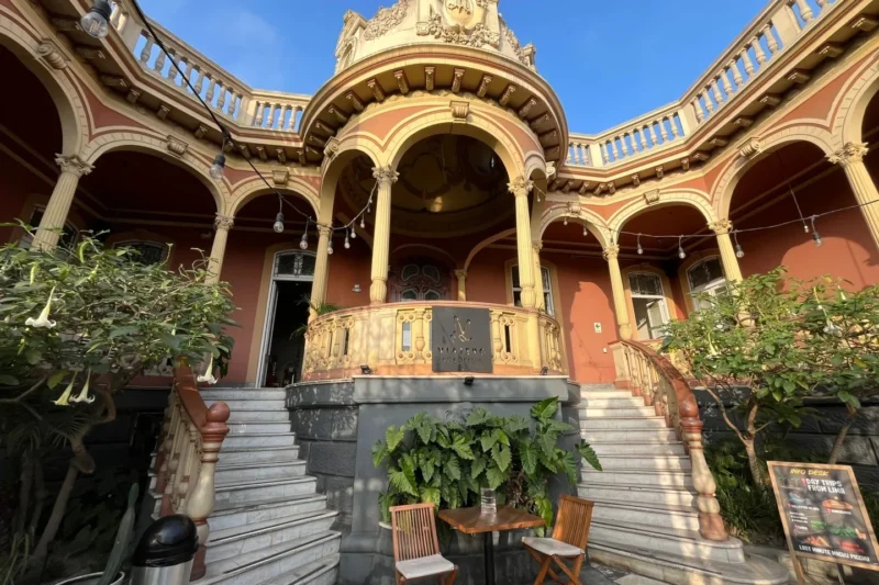 Peru Stays: How to Find Your Perfect Bed