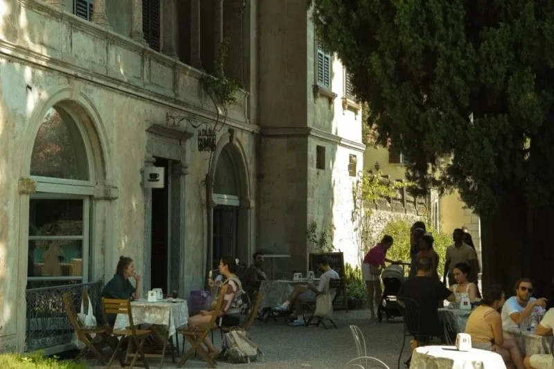 Lake Como’s Magic: Why This Trip Reignited My Summer Joy