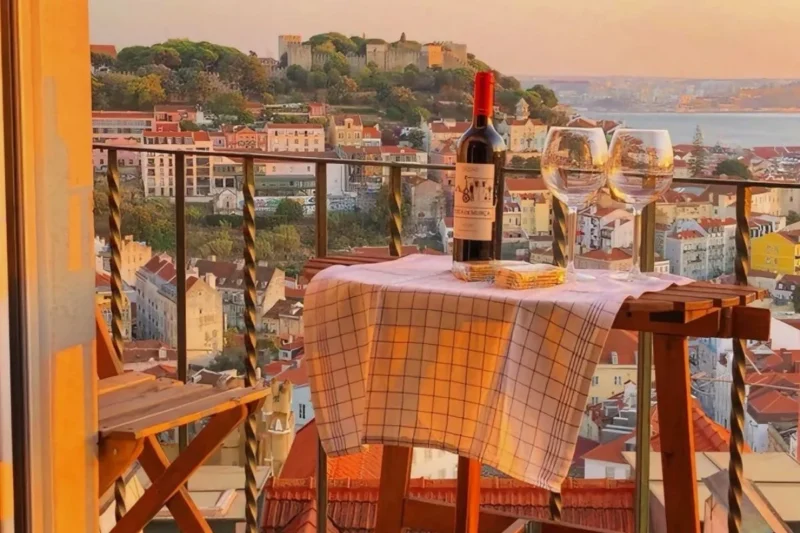 Portugal Sleep Secrets: Get Ahead & Book Your Perfect Stay!(Before Everyone Else Does)