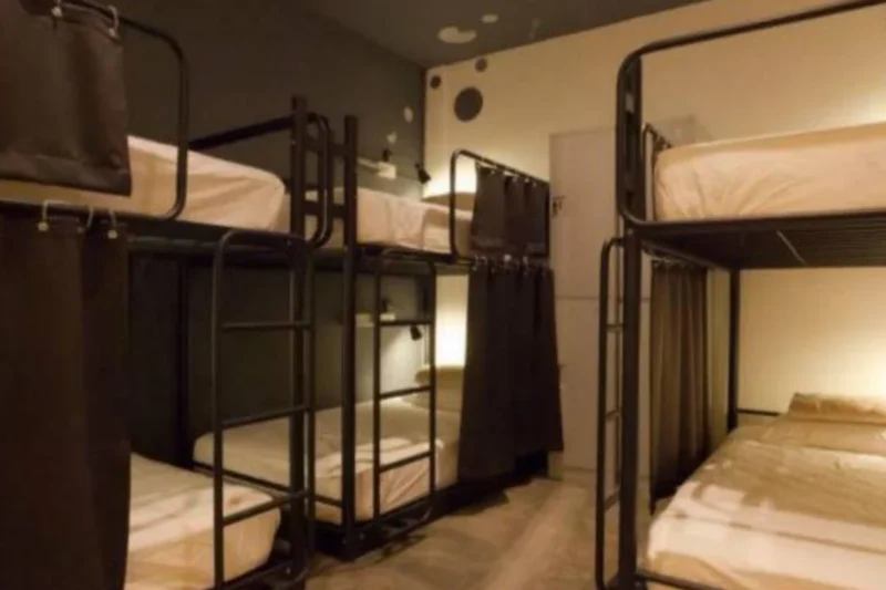 5 Top Budget Hostels in Singapore for Savvy Travelers