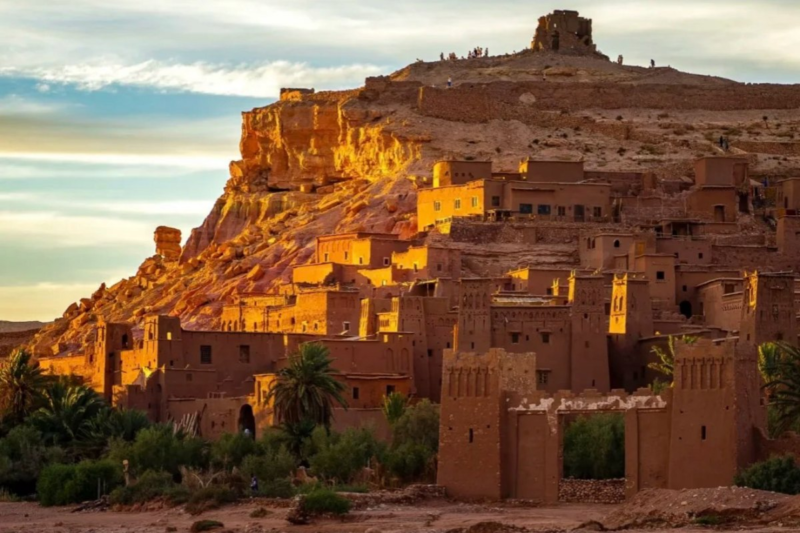 Morocco: Don’t Go Until You Read This Culture Shock Guide!