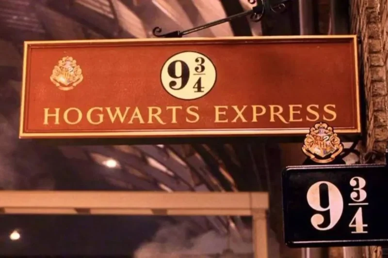 I Found REAL Hogwarts (And You Can Visit Too!)