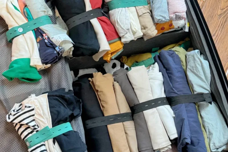 Packing Smart：6 Must-Know Tips for Cameras,Chargers&Batteries on Flights