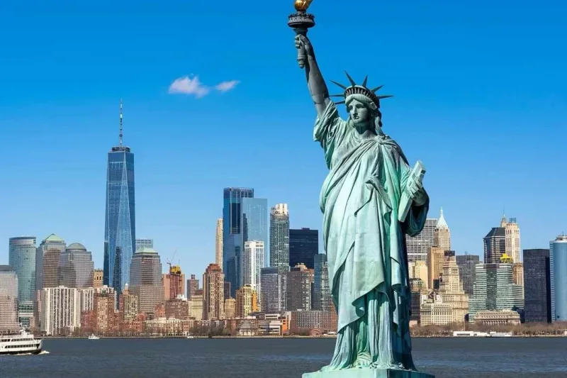 NYC Unlocked: Your Epic 7-Day New York City Adventure!