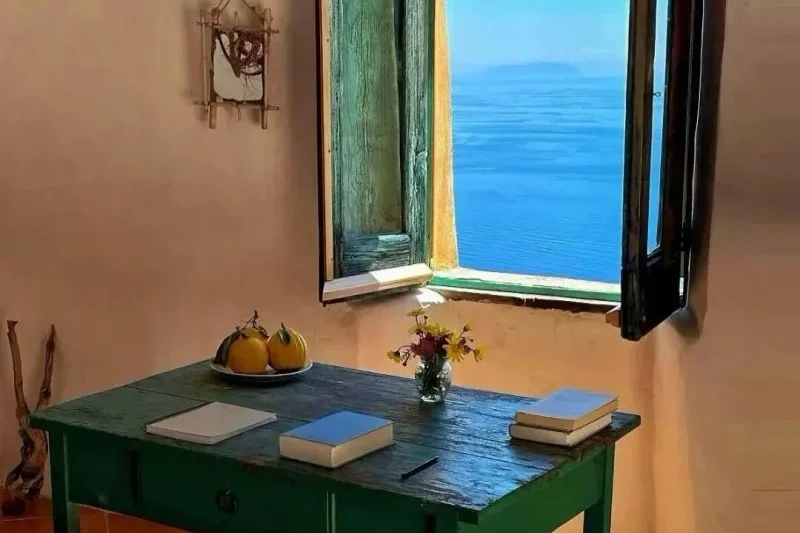 Alicudi: Sicily’s Hidden Island That Time Forgot