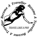 Become A Traveller logo – Solo travel guides and tips for new explorers