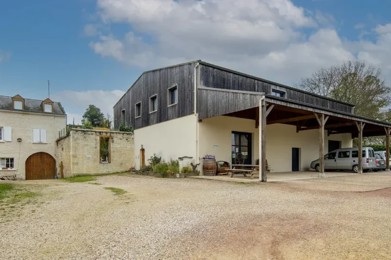 Loire Valley Wine: 5 Secrets to Buying Direct from French Wineries