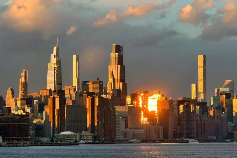 Beyond the Skyline: Your Ultimate 1-Day Brooklyn Adventure!