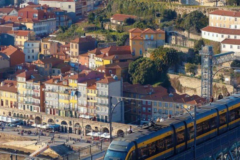 5 Days in Portugal Without a Car: A Classic Solo Itinerary