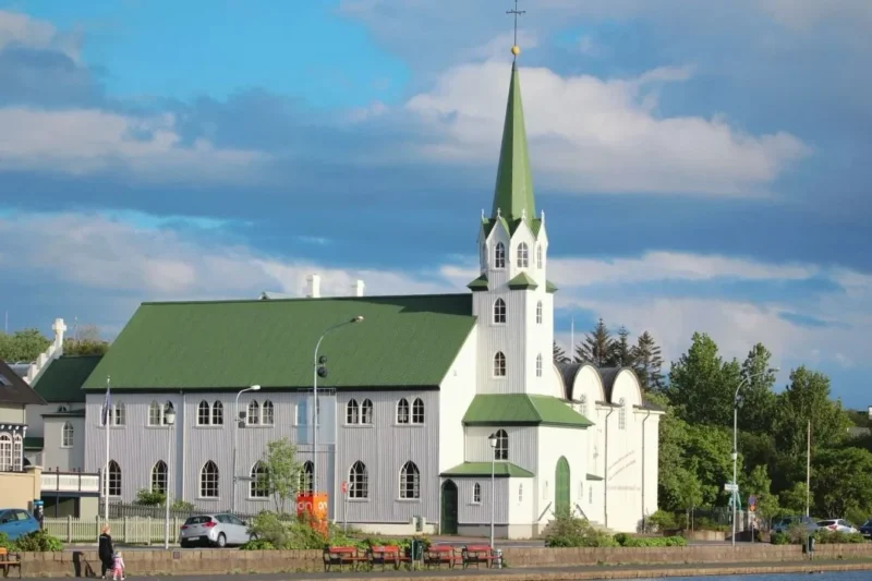 Forget What You Heard: Reykjavik Is Your Next Urban Obsession