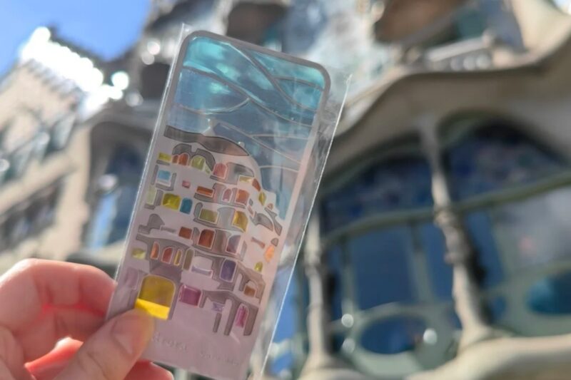 Barcelona Shopping Guide: Where Locals Actually Shop (2025)