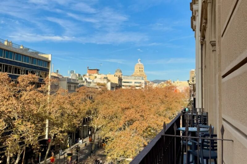 Where to Stay in Barcelona: First-Timer’s Neighborhood Guide (2025)