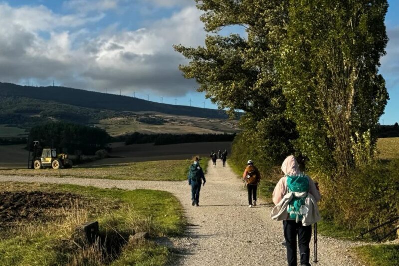 Camino Francés Guide: Everything You Need for France’s Epic Pilgrimage Route