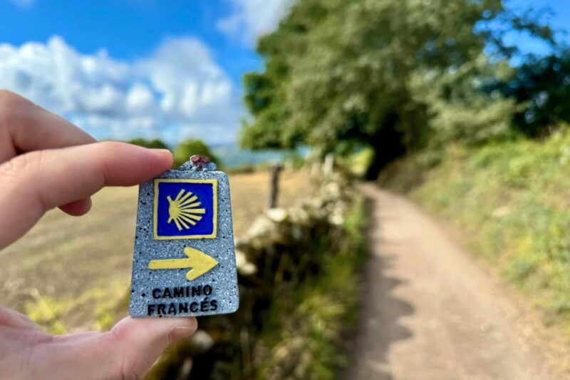 First Camino Guide: Sacred Symbols and Signs That Define Your Journey