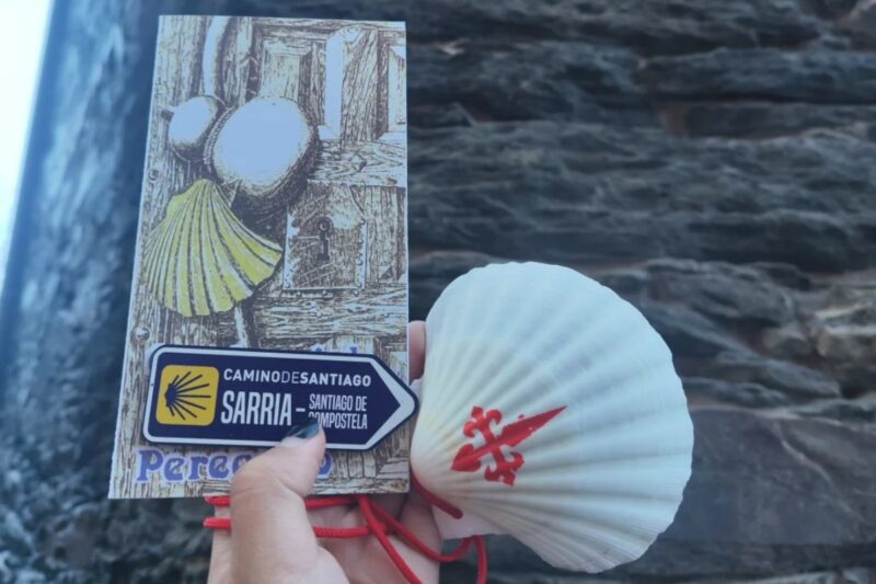First Camino Guide: Unlock Pilgrim Passport Secrets & Earn Your Certificate!