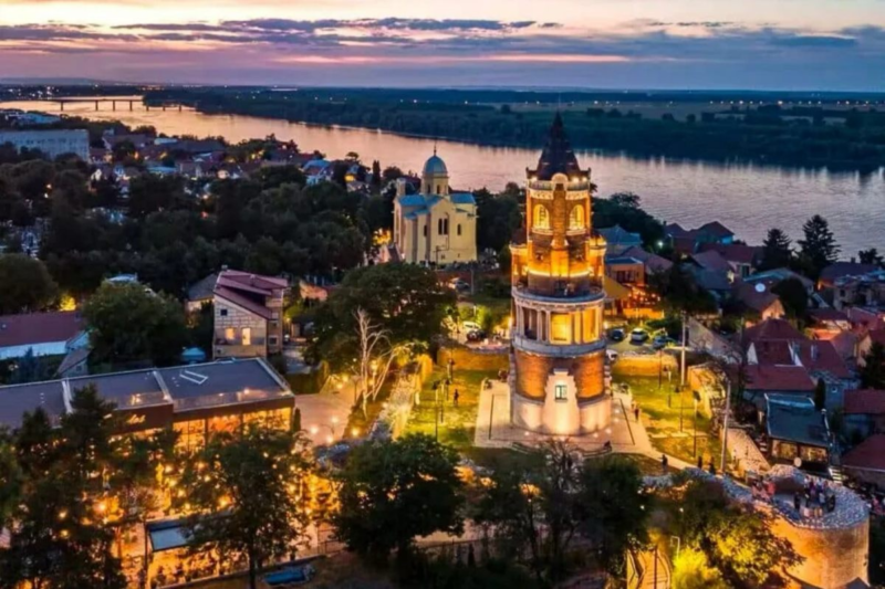 Serbia Travel Guide: What to Know Before You Go