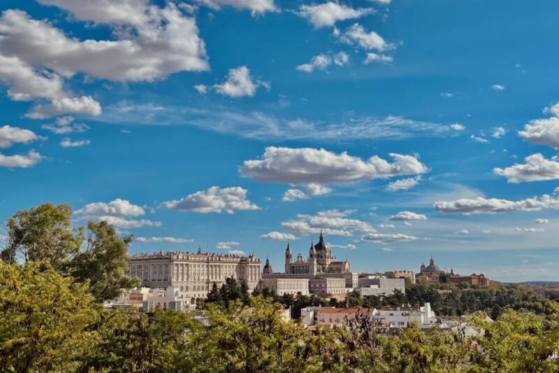 Madrid’s Secret Art Scene: 3 Days Beyond the Tourist Trail