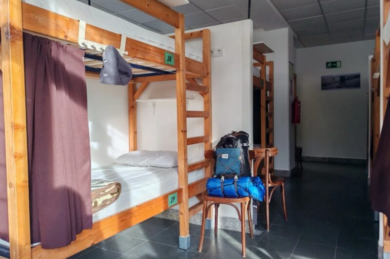 The Santiago Ways Accommodation Guide: Every Budget, Every Comfort Level