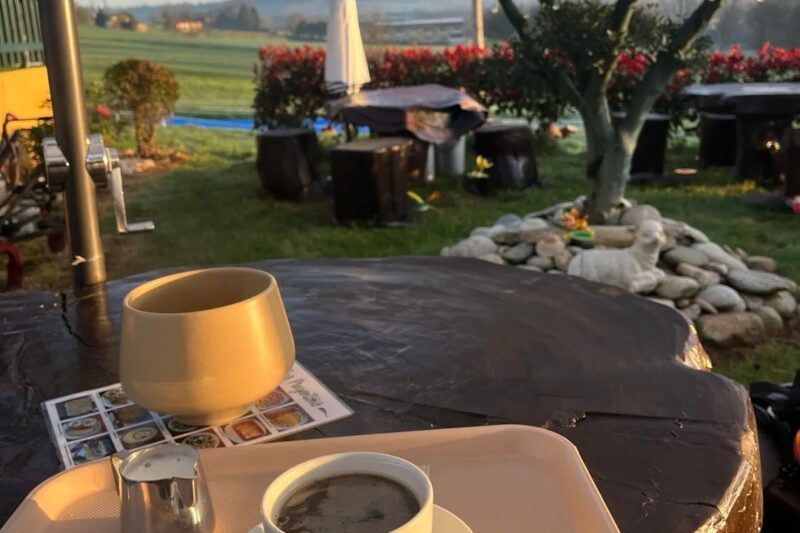 The Santiago Ways Dining Guide: From Roadside Cafés to Self-Catering