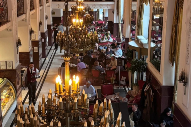 Serbia Food Guide: Hearty Meals That’ll Defeat You