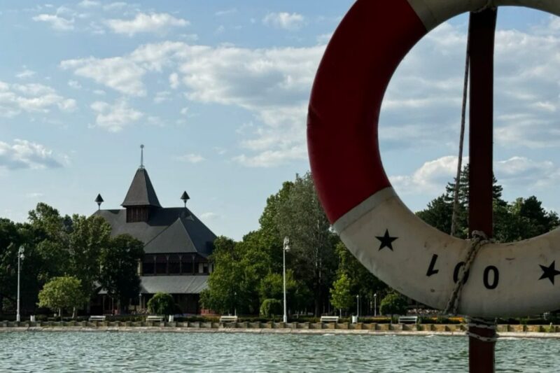 5 Days in Northern Serbia: The Perfect Cross-Border Route