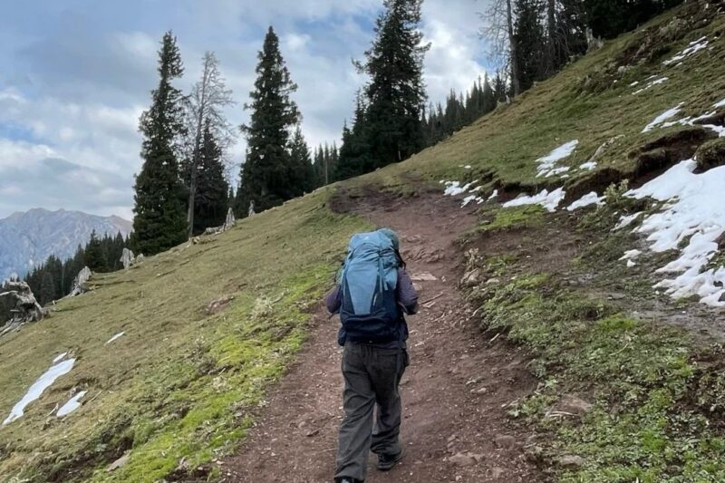 12 Minimalist Travel Packing Tips: How to Travel the World with Just a 36L Backpack