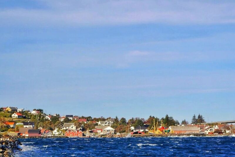 Norway Road Trip: The Perfect Stavanger to Bergen Route