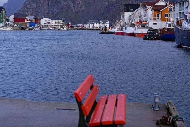 Norway Stays: From Budget Cabins to Luxury Hotels