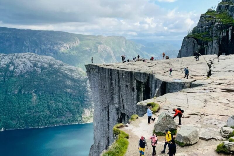 Norwegian Fjords: Discover Why These Ancient Valleys Captivate Millions