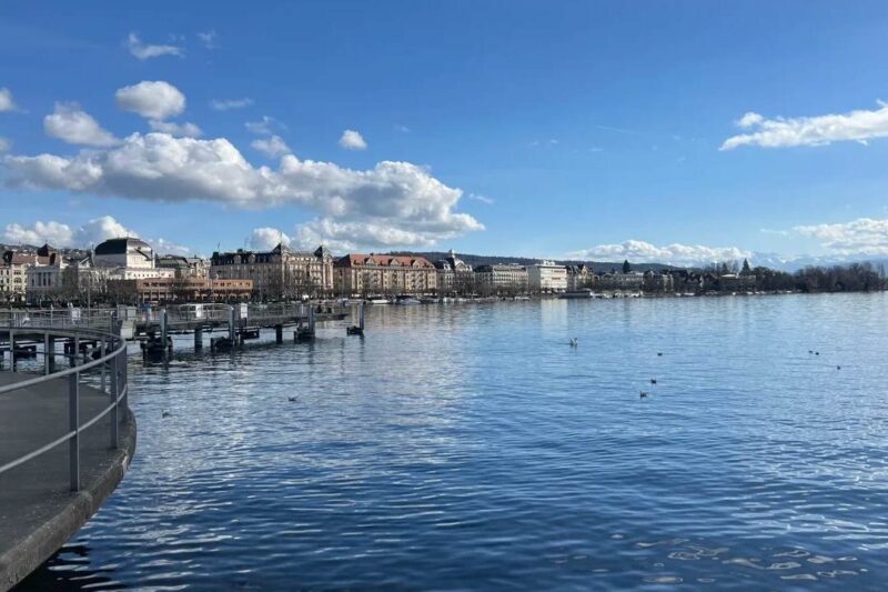 4 Best Switzerland Activities: Unmissable Alpine Experiences