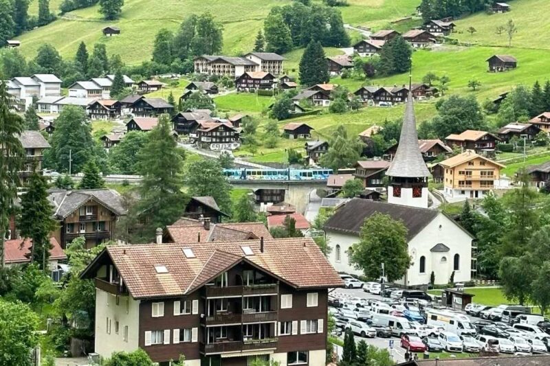 Switzerland Independent Travel Guide: Beyond Expensive, Totally Worth It