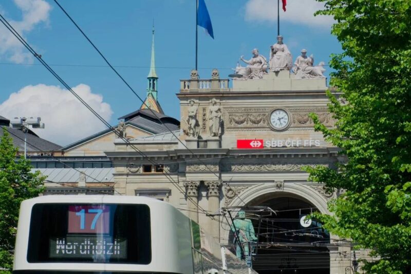 12 Switzerland Destinations: Must-See Places and Attractions