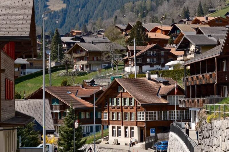 Switzerland Itinerary Guide: Perfect Routes for Every Trip Length