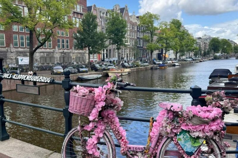 12 Amazing What to Do in Amsterdam Local Experiences Guide