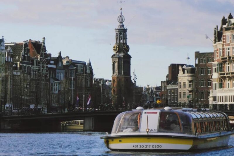15 Best Things: What to Do in Amsterdam Museums & Historic Sights